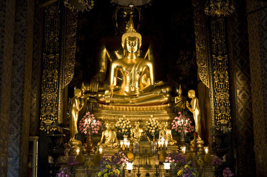 Wat Bowonniwet Vihara